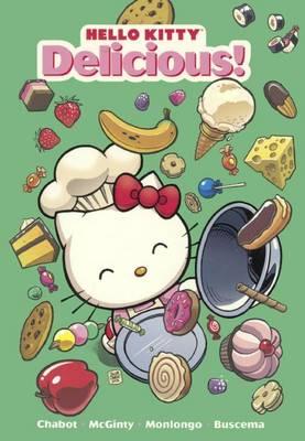 Delicious!