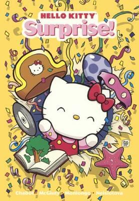 Hello Kitty: Surprise!