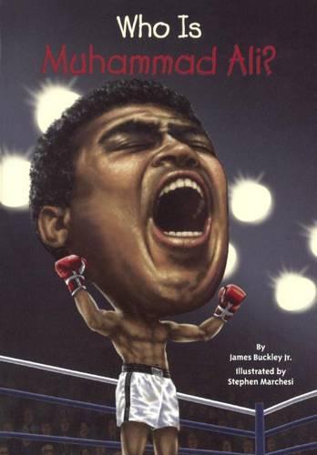 Who Was Muhammad Ali?