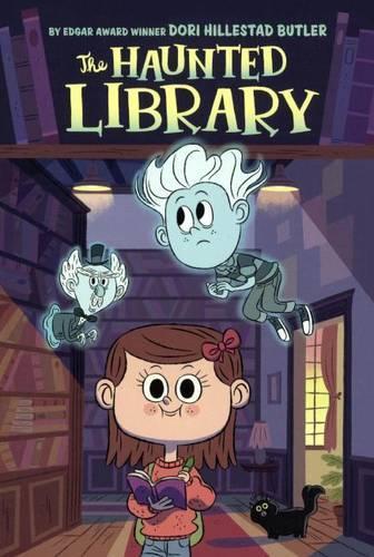Haunted Library