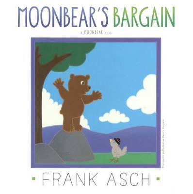 Moonbear's Bargain