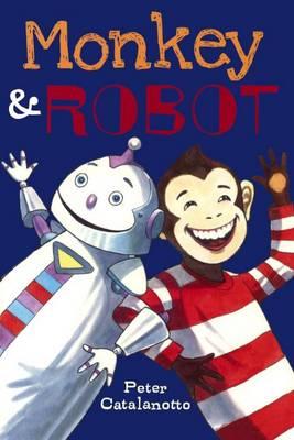 Monkey & Robot