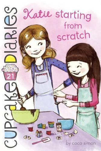 Katie: Starting from Scratch