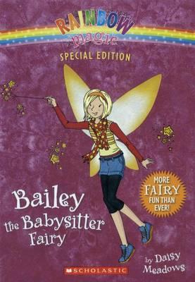 Bailey the Babysitter Fairy