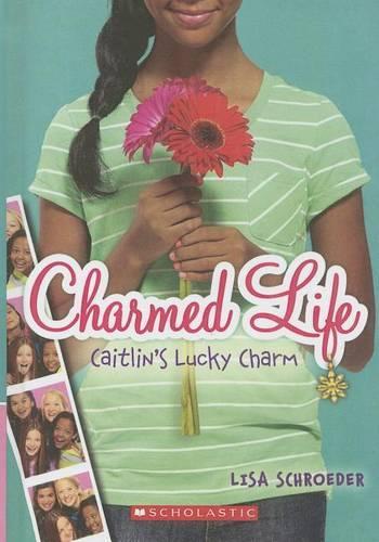 Caitlin's Lucky Charm