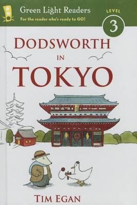 Dodsworth in Tokyo