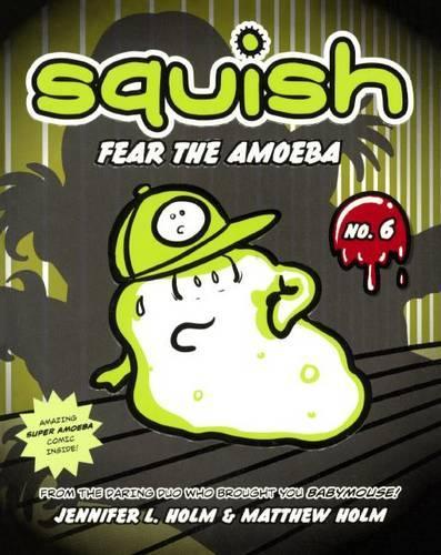 Fear the Amoeba
