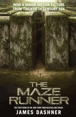 The Maze Runner (Movie Tie-In)