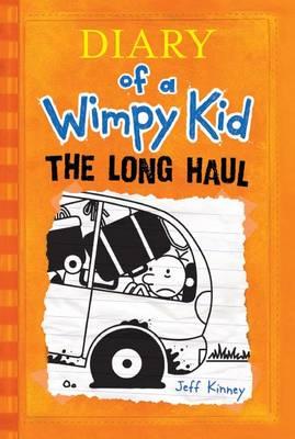 The Long Haul
