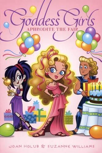 Aphrodite the Fair