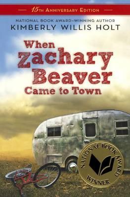 When Zachary Beaver Came to Town