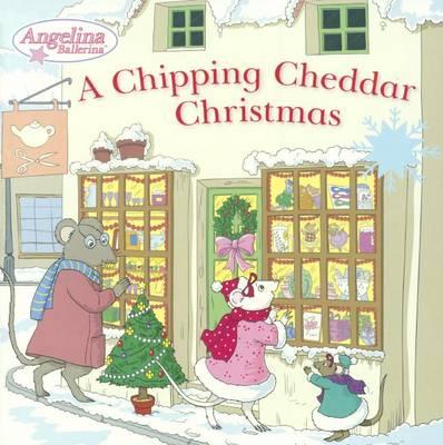 A Chipping Cheddar Christmas