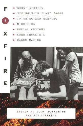 Foxfire 2