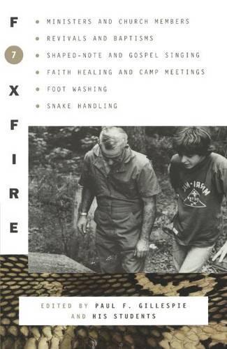 Foxfire 7