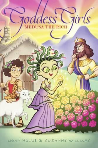 Medusa the Rich