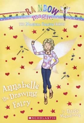 Annabelle the Drawing Fairy