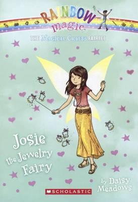 Josie the Jewelry Fairy