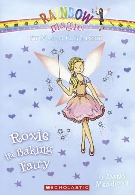 Roxie the Baking Fairy