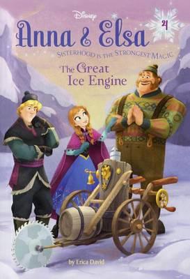 The Great Ice Engine