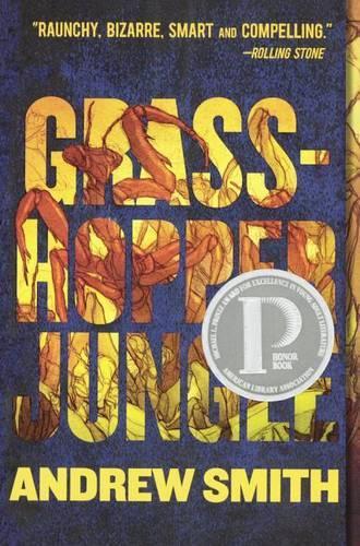 Grasshopper Jungle: A History
