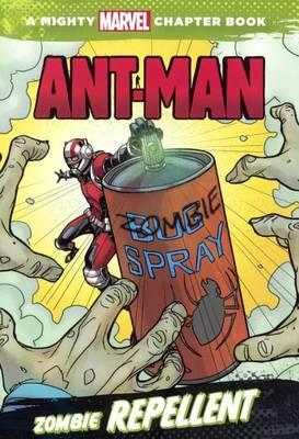 Ant-Man: Small World, Big Problems