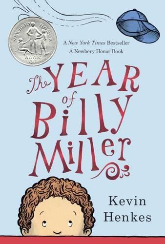 Year of Billy Miller