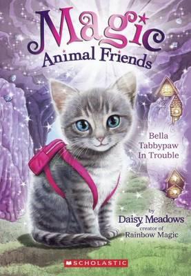 Bella Tabbypaw I Trouble