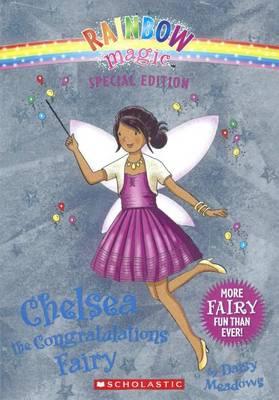 Chelsea the Congratulations Fairy