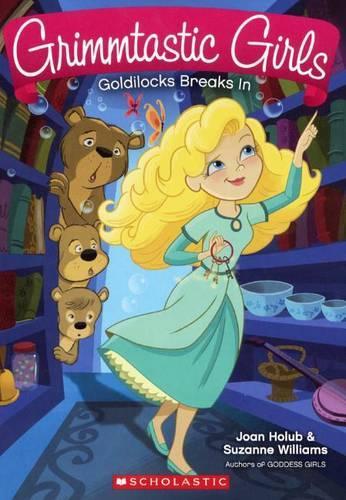 Goldilocks Breaks in