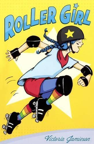 Roller Girl