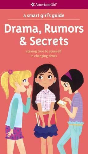 Drama, Rumors & Secrets