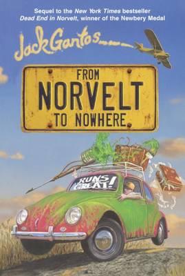 From Norvelt to Nowhere