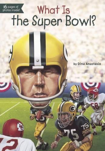 What Is the Super Bowl?