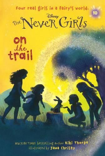 On the Trail