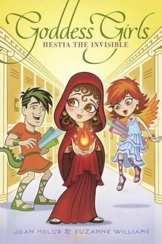 Hestia the Invisible