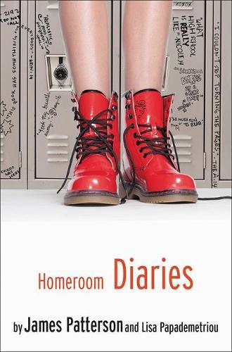 Homeroom Diaries