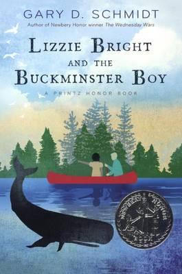 Lizzie Bright and the Buckminster Boy