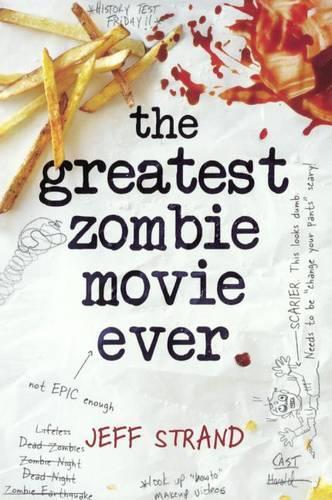 Greatest Zombie Movie Ever