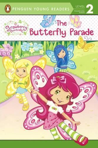 Butterfly Parade