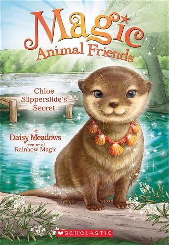 Chloe Slipperslide's Secret