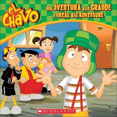 Una Aventura a Lo Grande / A Great Big Adventure