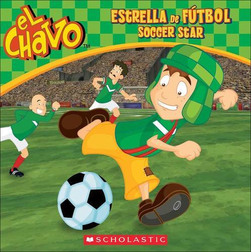 Estrella de Futbol / Soccer Star
