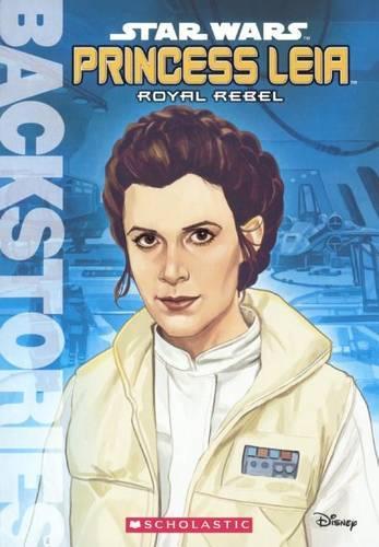Princess Leia