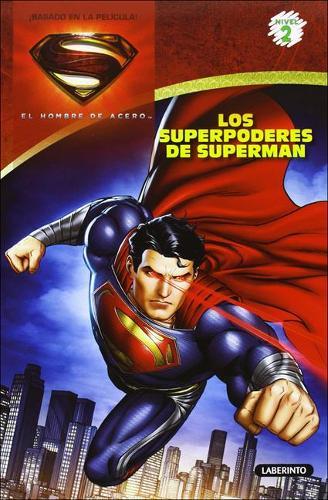 Los Superpoderes de Superman (Superman'spowers)