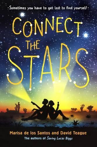 Connect the Stars