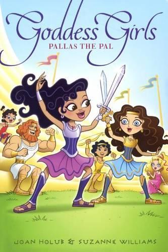 Pallas the Pal