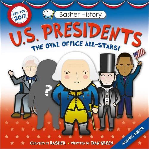 U.S. Presidents, Revised Edition