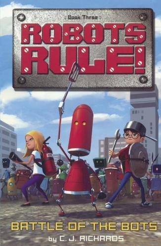 Battle of the Bots