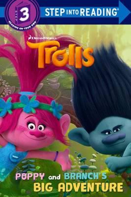 Poppy and Branch's Big Adventure