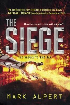 Siege